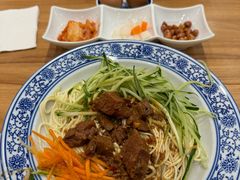 -味一楼兰州拉面(机场一店)