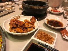 -韩宫宴烤肉·料理(苏州中心店)