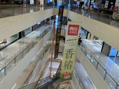 -岭南站NOVA