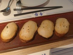 金枪鱼焗法式面包-幸薈飯堂