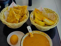 -方中山胡辣汤(天河区店)