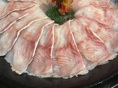 -丽江庭院·云南野生菌·海鲜火锅(鼓楼四合院店)