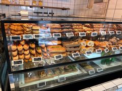 -81BAKERY(大学路店)