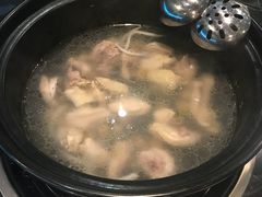 原味文昌椰子鸡-东椰·海南椰子鸡火锅(朝阳门店)