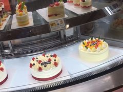 -皇家美孚·蛋糕外送(东部佳世客店)