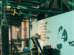 -W FITNESS 威尔仕健身·游泳(老西门新苑店)