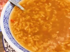 红糖桂圆阴米粥-袁妈红豆汤(重庆总店)