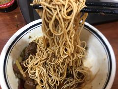 -李易面馆(树木岭店)