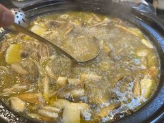 -草墩罗非鱼庄•野生菌•腊排骨(七星街上段店)