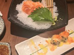 -白石的深夜食堂(济南万象城店)