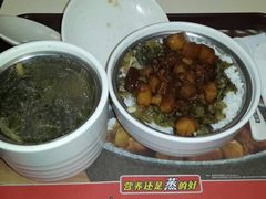 -真功夫(棠下店)