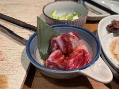 -大牛焱烧·和牛炭火烧放题