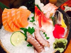 味见日本料理-味见·荣家(亚泰大街店)