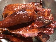 -老四川(T3航站楼F指廊店)