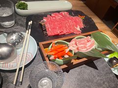 -捞王锅物料理(金华义乌之心店)