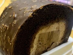 梦龙卷-迦南·甜品蛋糕(传媒店)