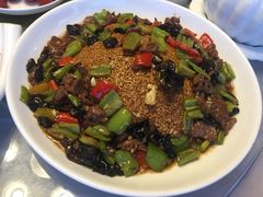 -迎晨餐厅(青芝坞店)