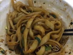 油泼手擀面-西安特色面馆(吉兆营店)