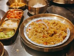 -核桃碳烤肉馆(深圳首店)