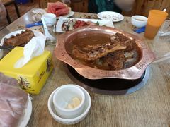 -黄记百味自助骨头王(红旗大街店)