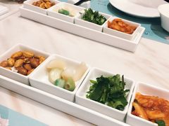 -南山鲜虾面·活鲜小馆·海味大连菜(南山总店)