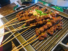 -大鸽饭(马王堆店)