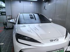 -车咖车美·AX隐形车衣改色膜