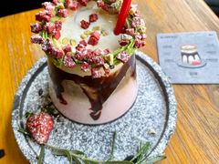 -BE NORMAL CAFE(霞溪路店)