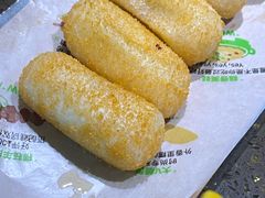 -蛙喔牛蛙(盐城盐都万达店)