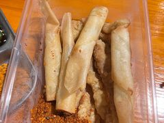 -山悦里 山野·鲜火锅(罗斯福广场店)