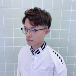 -P.STYLE 派斯造型