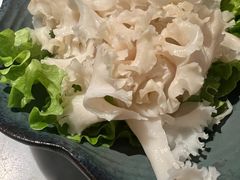 -尚尚仙·酸汤猪手·猪肚鸡火锅(华联万柳购物中心店)