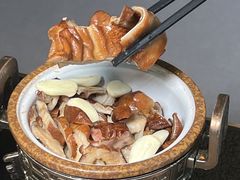 -唐猫庭院·千年陕菜(赛格国际购物中心店)