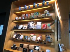 -星巴克(桂林国贸益华城店)