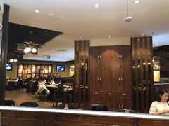 大堂-汉巴味德(大悦城店)