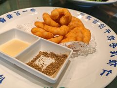 -南山小渔村•大连海鲜大连菜(七七街店)