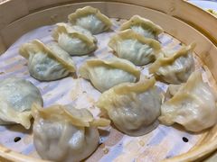 韭菜鲅鱼蒸饺-黄寺蒸汽海鲜(黄寺大街店)