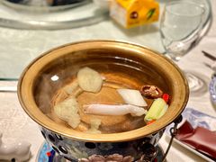 -百叶居·老北京涮羊肉(鼓楼店)