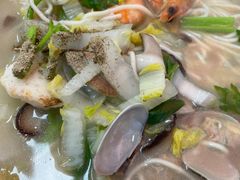 -大叔家福鼎小吃(十全街店)