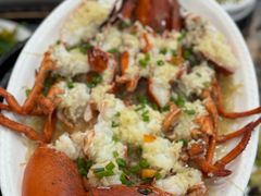 -醉壹号海鲜大排档·老厦门特色菜(厦门美食地标店)