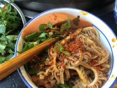 -飘香火锅(玉林西路店)