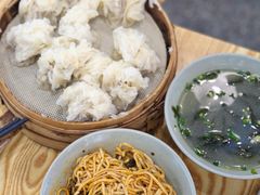 -嘉州北味春老烧麦·面食(叮咚街店)