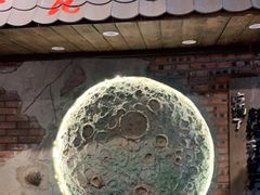 -破瓦寒窑·地摊烤羊排