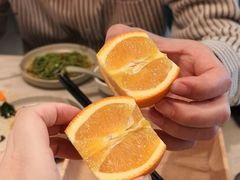 -左庭右院鲜牛肉火锅(桥北印象汇店)