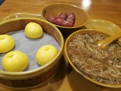 -王如意油茶(信旺·华府骏苑店)