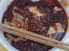 -清真·宏顺祥卤汁凉粉(大皮院店)
