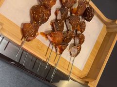 -好唛士·精酿啤酒烧烤(金沪路店)