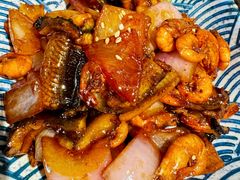 -囿面传统制面馆(中央路店)