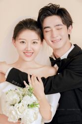 -日光视觉婚纱摄影(旗舰店)