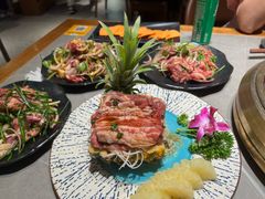 -杨小佳·齐齐哈尔烤肉·烤串(广州店)